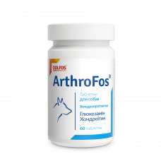 Dolfos ArthroFos - вітамінно-мінеральний комплекс АртроФос з ...