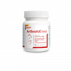 Dolfos ArthroHA Mini - комплекс для суглобів собак дрібних по...