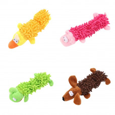 Плюшева іграшка для собак 25см1