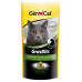GimCat GrasBits 40г - ласощі з травою і вітамінами для кішок2