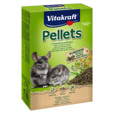 Vitakraft Pellets Гранульований корм для шиншил 1кг1