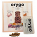Orygo Turkey напіввологий корм для собак з індичкою та гарбузом 3,6 кг2