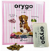 Orygo Pork напіввологий корм для собак зі свининою та броколі 3,6 кг2