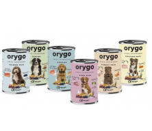 Orygo ( Іспанія )