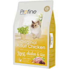 Profine Cat Chicken 2 кг корм для кішок1
