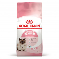 Royal Canin Mother and Babycat 0,300кг (на вагу) корм для кошенят1
