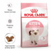 Royal Canin Kitten 2кг- корм для кошенят від 4 до 12 місяців4