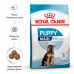 Royal Canin Maxi Puppy 1кг - корм для цуценят великих порід2