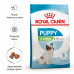 Royal Canin X-Small Puppy 1,5кг корм для цуценят мініатюрних розмірів3