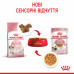 Royal Canin Kitten (шматочки в желе) 85г * 12шт паучі для кошенят6