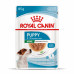 Royal Canin Mini Puppy 85г * 12шт - паучі для цуценят дрібних порід у віці c 2 до 10 місяців8