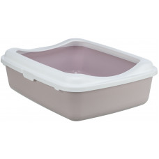 Trixie TX-40186 туалет Classic (37 × 15 × 47 см)1