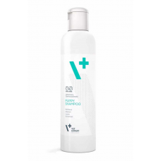 VetExpert Puppy Shampoo 250мл-Лікувально-косметичний шампунь для цуценят і кошенят (200326)1