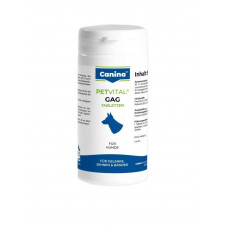Canina Petvital GAG 90 шт-добавка з глікозаміногліканами для суглобів собак1