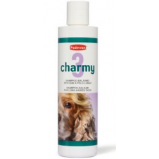 Padovan Charmy 3 шампунь для довгошерстих собак 250 мл1