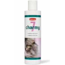 Padovan Charmy 7 шампунь для котів 250 мл1