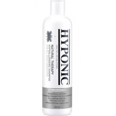 Hyponic Hypoallergenic шампунь з олією насіння соняшнику і жожоба для собак 500 мл (без запаху)1
