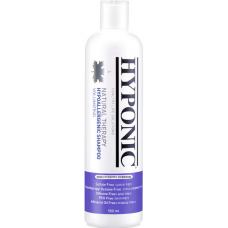 Hyponic Hypoallergenic шампунь з екстрактом фрезії та коріння женьшеню панаксу для собак 500 мл1