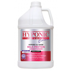 Hyponic for Show Dogs кондиціонер для собак із молочним протеїном 3,8л (20:1)1