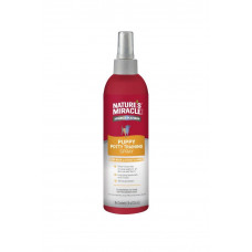 Nature's Miracle «House Breaking Potty Training Spray» 236 мл спрей для привчання до туалету1