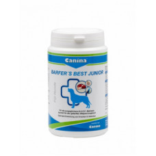 Canina Barfer`s Best 180г - вітамінно-мінеральний комплекс для собак 1