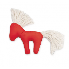 Pet Fashion Коник іграшка для собак 15х15 см...