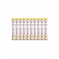 GimCat Sticks Poultry ковбаски для кішок з куркою (10шт)1
