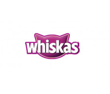 Whiskas (Угорщина) преміум корм для котів та кошенят