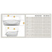 Ferplast Siesta Deluxe 2 (49 x 36 см)2