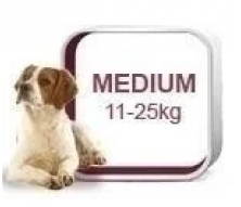 Royal Canin Medium-для собак весом от 10 кг до 25 кг