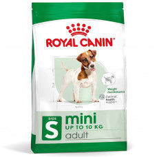 Royal Canin Mini Adult 4кг-корм для собак міні порід1