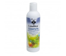 SkinMed (Cymedica, Чехія) -лікувальні шампуні