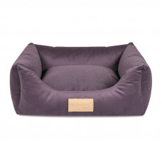 Pet Fashion лежак MOLLY-1 (52 х 40 х 17 см)1