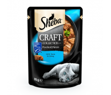 Sheba (Литва)