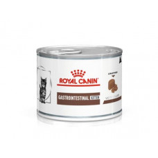 Royal Canin Gastrointestinal Kitten ніжний мус для кошенят при порушеннях травлення 195г1