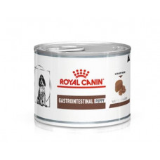 Royal Canin Gastrointestinal Puppy дуже ніжний мус для цуценят при порушеннях травлення 195г1