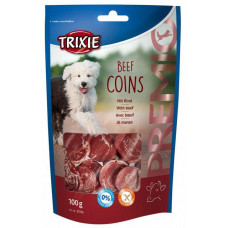 Огляд ласощів для собак фірм Trixie і Happy Snack1