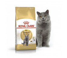 Royal Canin для окремих порід кішок.