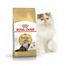 Royal Canin Persian 2кг -корм для дорослих кішок перської породи1
