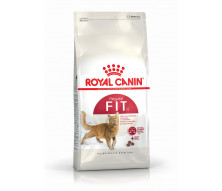 Royal Canin для дорослих котів і кішок.