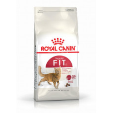Royal Canin Fit 0,3 кг (на вагу) корм для котів1