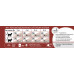Royal Canin Fit 4кг збалансований корм для кішок3