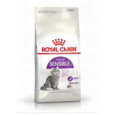 Royal Canin Sensible 0,3 кг (на вагу) для кішок із чутливим т...