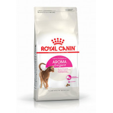 Royal Canin Aroma Exigent 2кг -корм для кішок, вибагливих до аромату продукту1