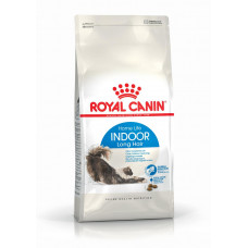Royal Canin Indoor Long Hair 2кг для довгошерстих кішок1