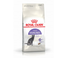 Royal Canin для котів і кішок (Стерилізація / Кастрація)