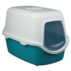 Trixie TX-40275 Vico закритий туалет для кішок (40х40х56 см)1