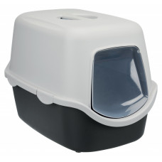 Trixie TX-40271 Vico закритий туалет для кішок (40х40х56 см)1
