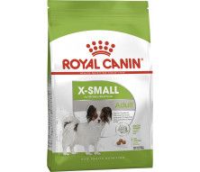 X-Small для собак вагою до 4 кг