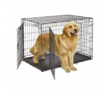 Вольєри для собак і металеві клітки для собак